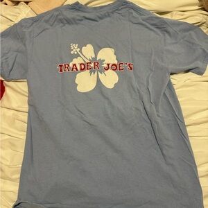TRADER JOES tshirt